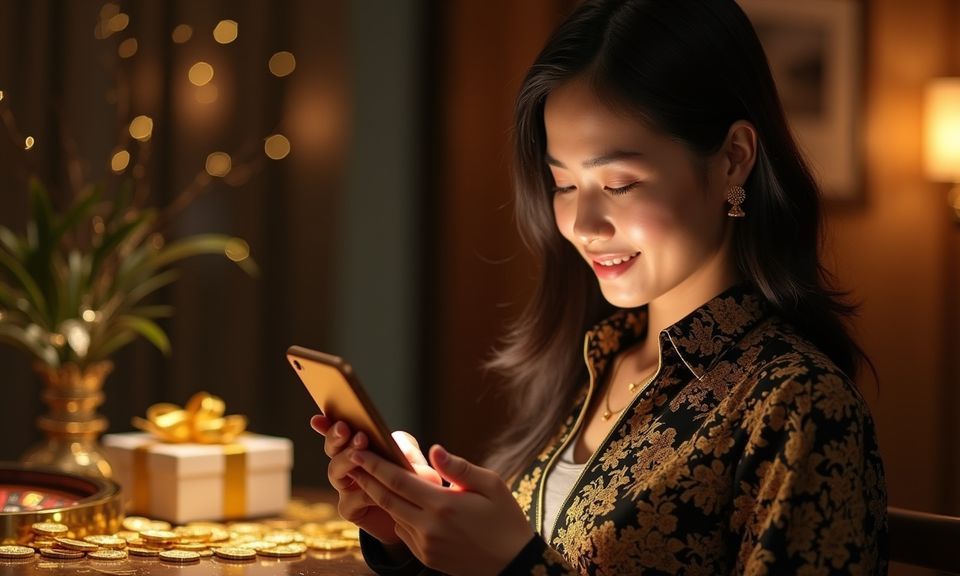 setia888 mobile gaming